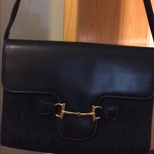 Vintage Gucci Bag